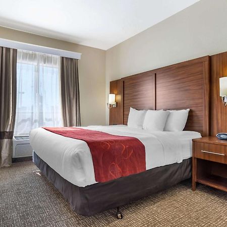 Comfort Suites Old Town Спринг Екстериор снимка