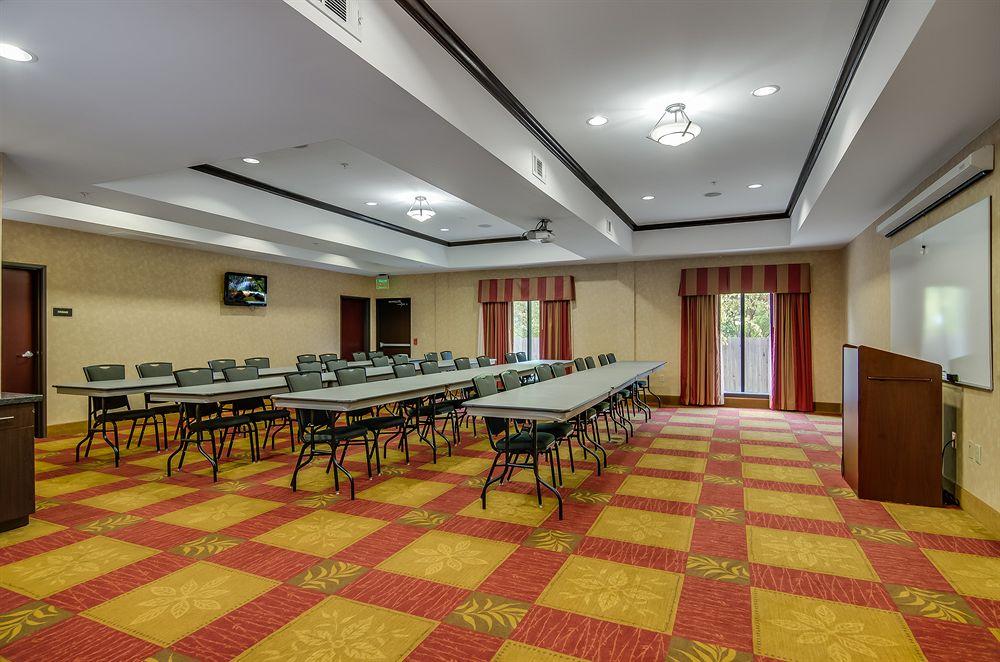Comfort Suites Old Town Спринг Екстериор снимка